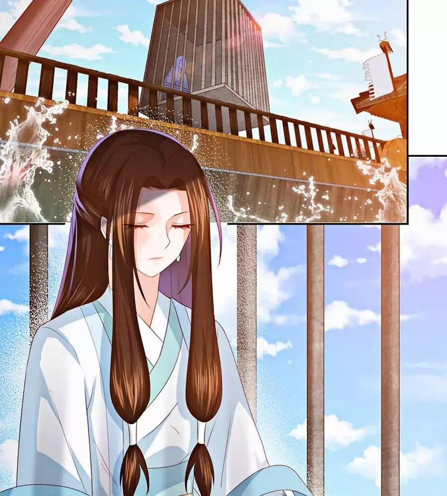 Phượng Hoàng Thác: Chuyên Sủng Khí Thê 22 trang 3