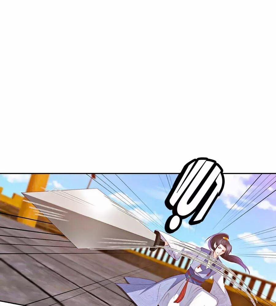 Phượng Hoàng Thác: Chuyên Sủng Khí Thê 22 trang 31