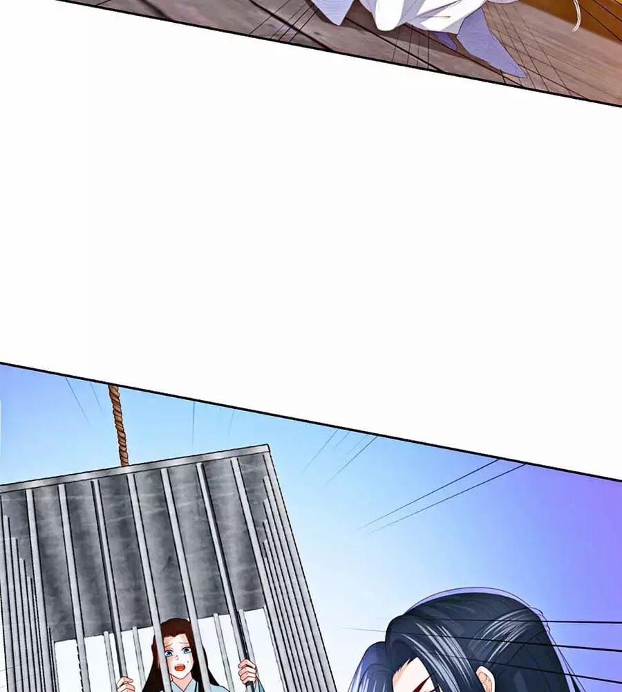 Phượng Hoàng Thác: Chuyên Sủng Khí Thê 22 trang 32