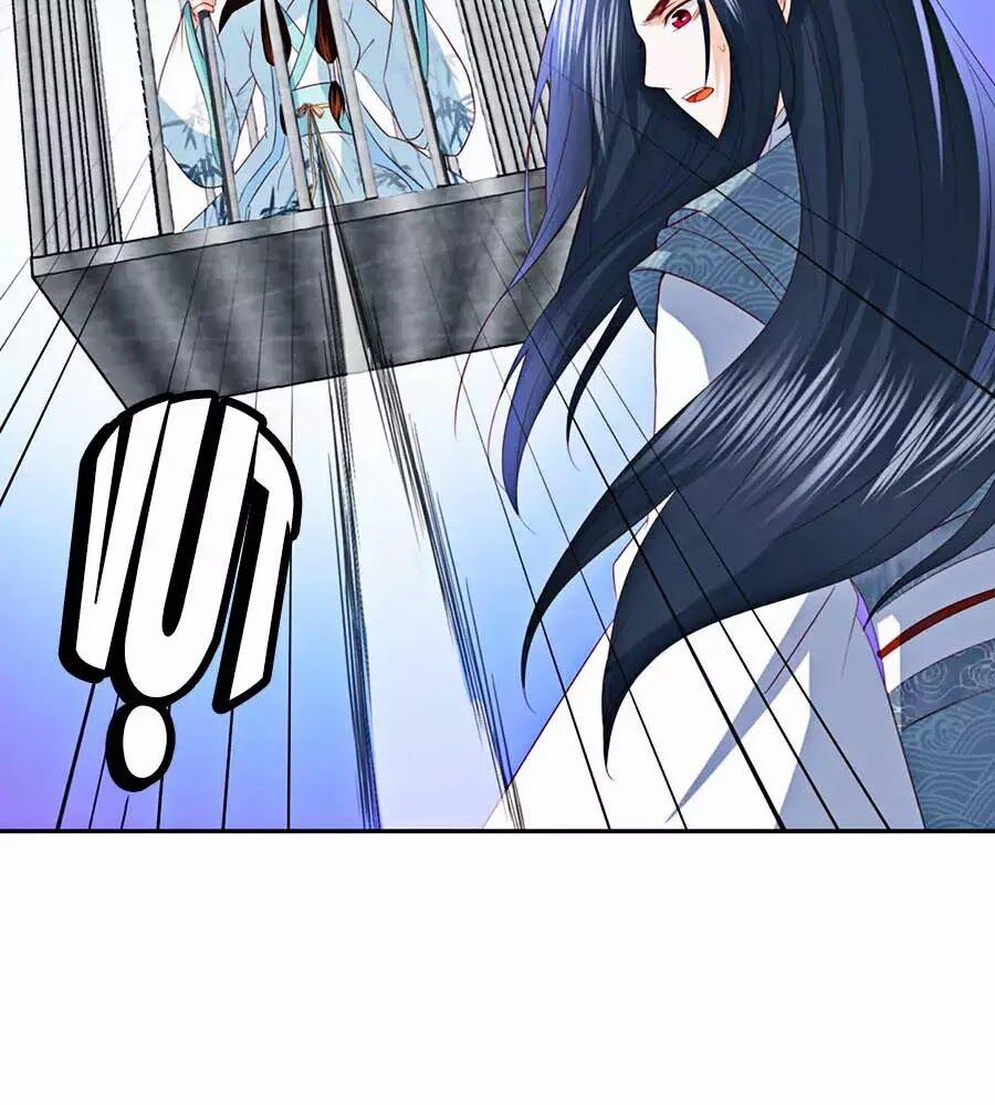 Phượng Hoàng Thác: Chuyên Sủng Khí Thê 22 trang 33