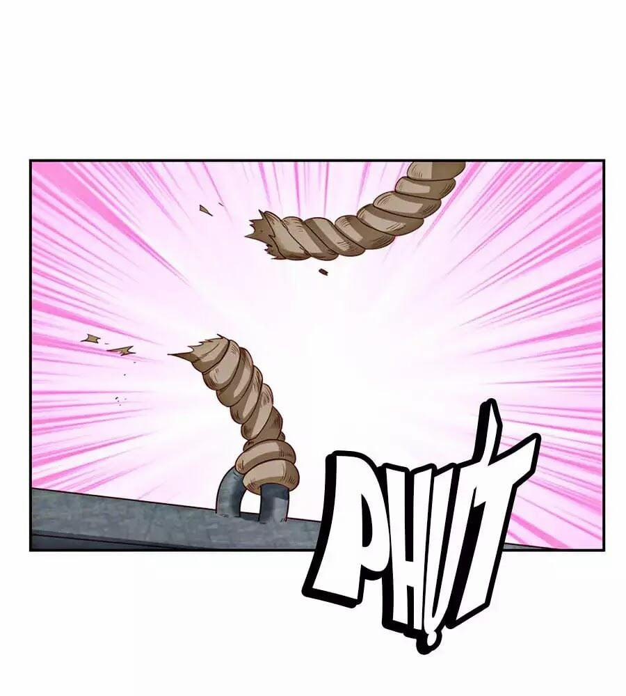 Phượng Hoàng Thác: Chuyên Sủng Khí Thê 22 trang 34