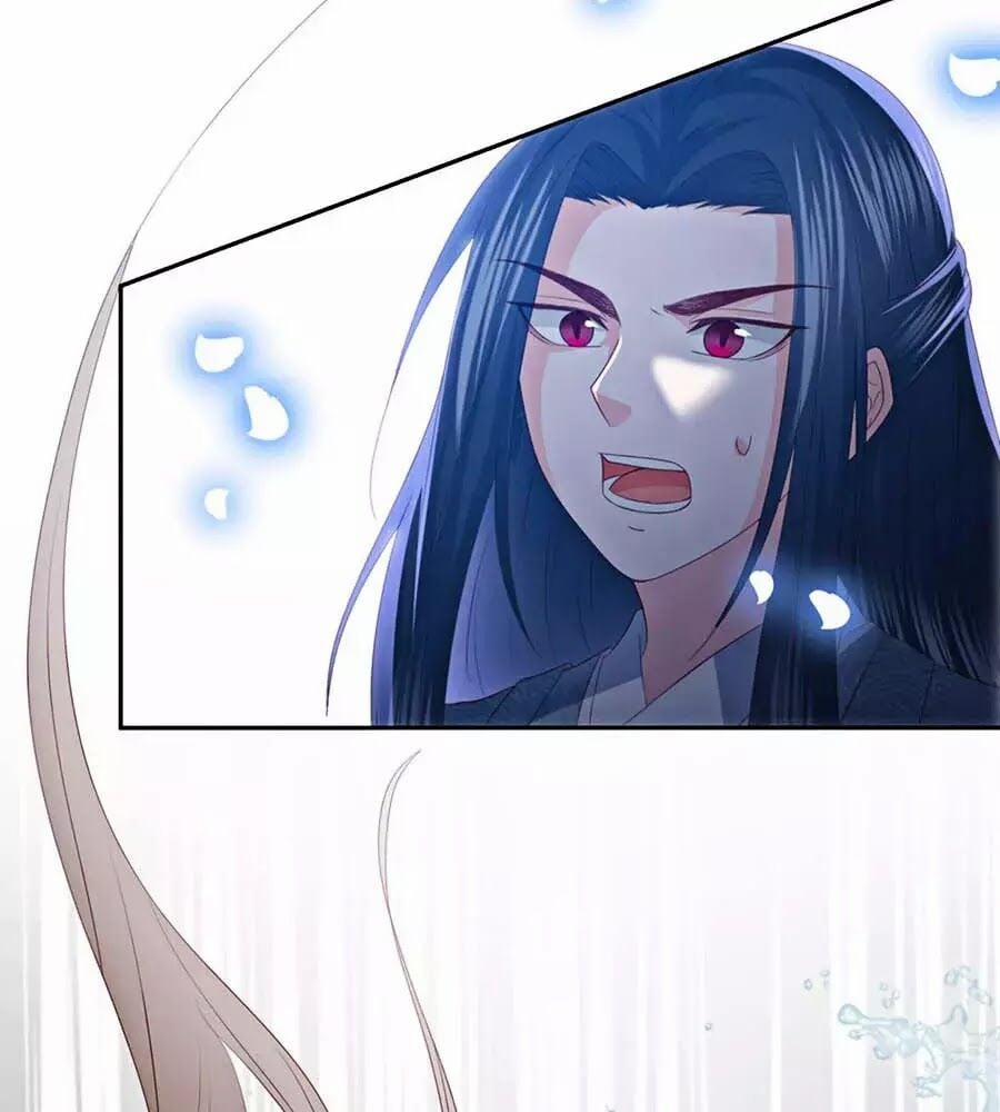 Phượng Hoàng Thác: Chuyên Sủng Khí Thê 22 trang 37