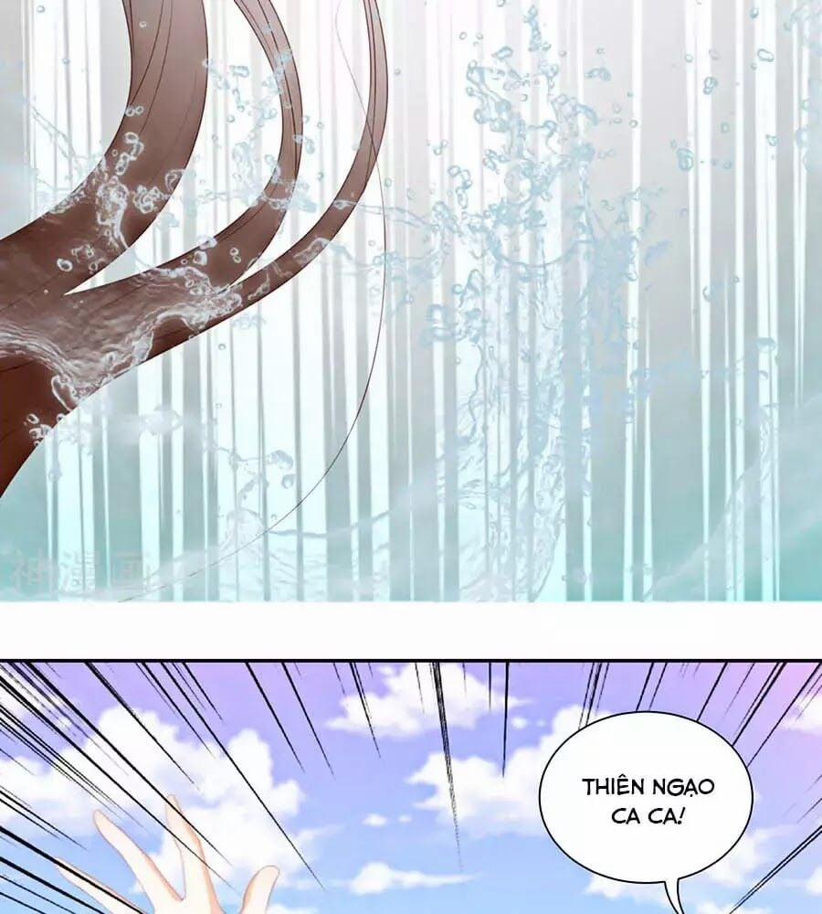 Phượng Hoàng Thác: Chuyên Sủng Khí Thê 22 trang 38