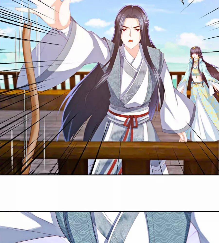 Phượng Hoàng Thác: Chuyên Sủng Khí Thê 22 trang 39