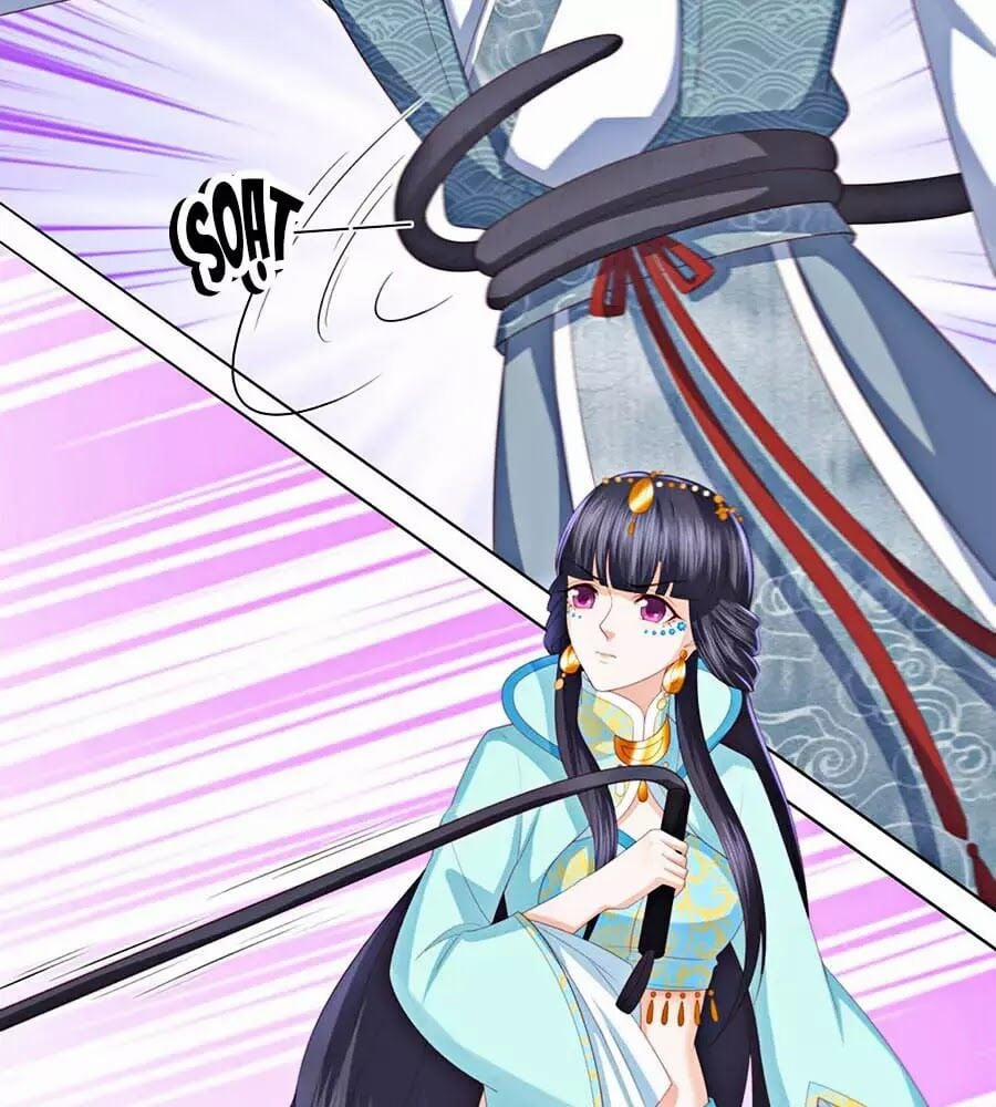 Phượng Hoàng Thác: Chuyên Sủng Khí Thê 22 trang 40