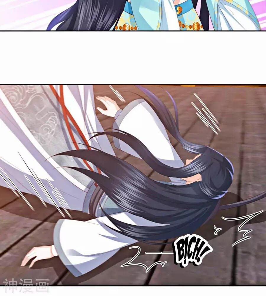 Phượng Hoàng Thác: Chuyên Sủng Khí Thê 22 trang 41