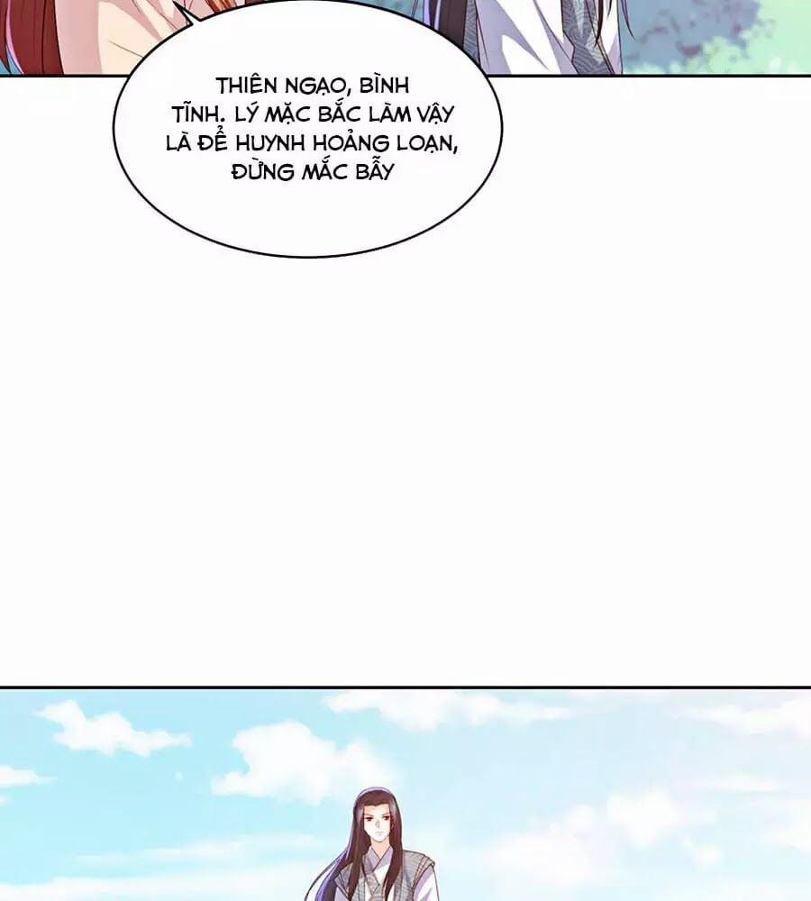 Phượng Hoàng Thác: Chuyên Sủng Khí Thê 22 trang 6