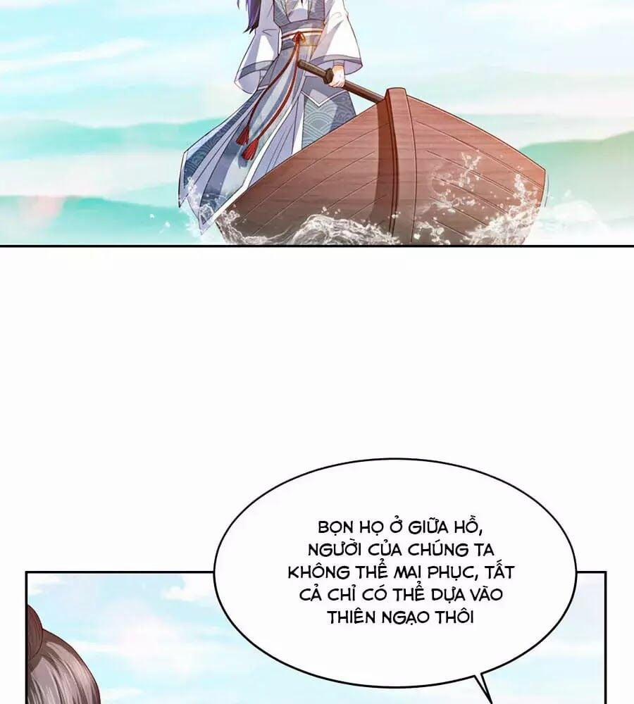 Phượng Hoàng Thác: Chuyên Sủng Khí Thê 22 trang 7