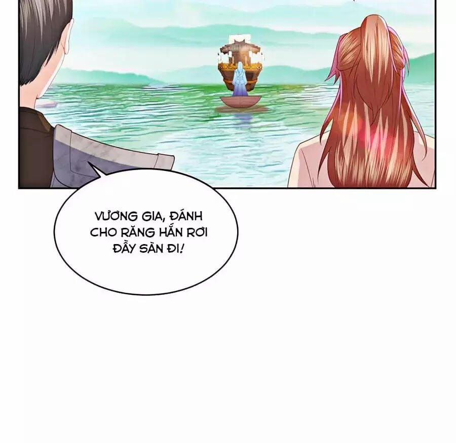 Phượng Hoàng Thác: Chuyên Sủng Khí Thê 22 trang 8