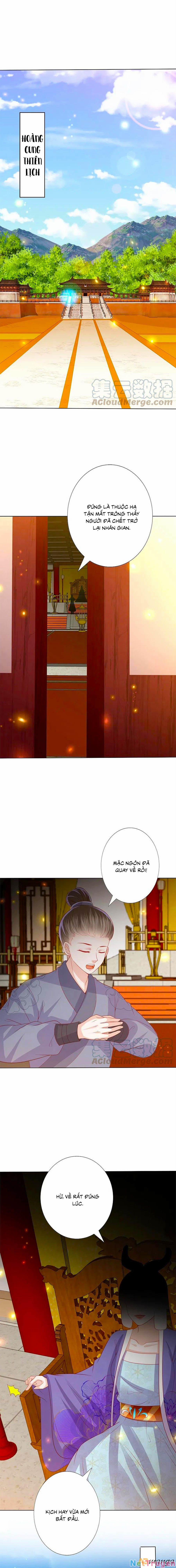 Phượng Hoàng Thác: Chuyên Sủng Khí Thê 228 trang 2