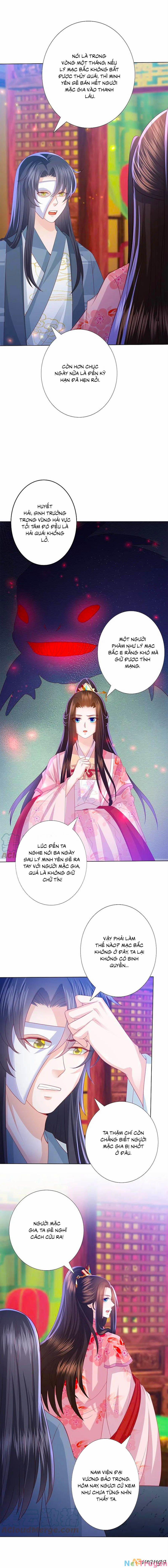 Phượng Hoàng Thác: Chuyên Sủng Khí Thê 228 trang 6