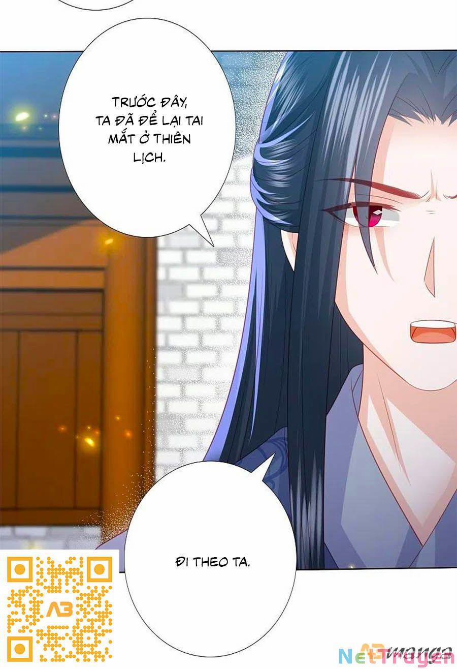 Phượng Hoàng Thác: Chuyên Sủng Khí Thê 228 trang 8
