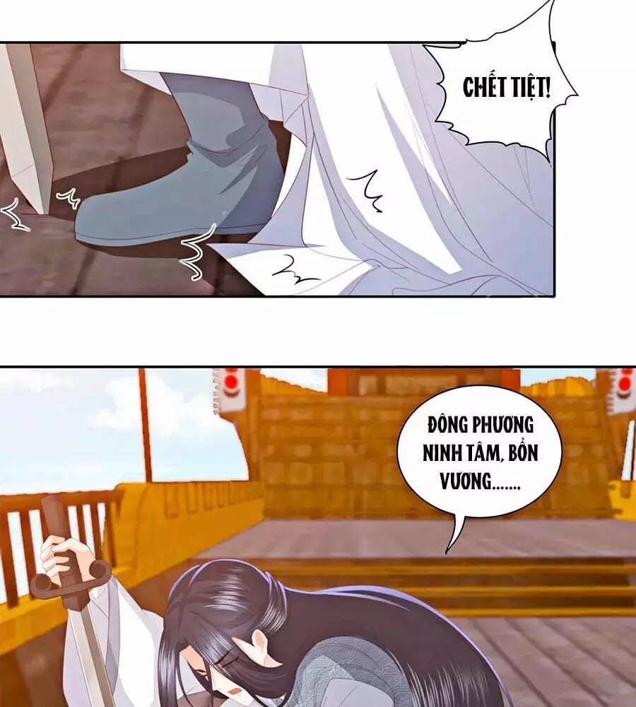 Phượng Hoàng Thác: Chuyên Sủng Khí Thê 23 trang 13