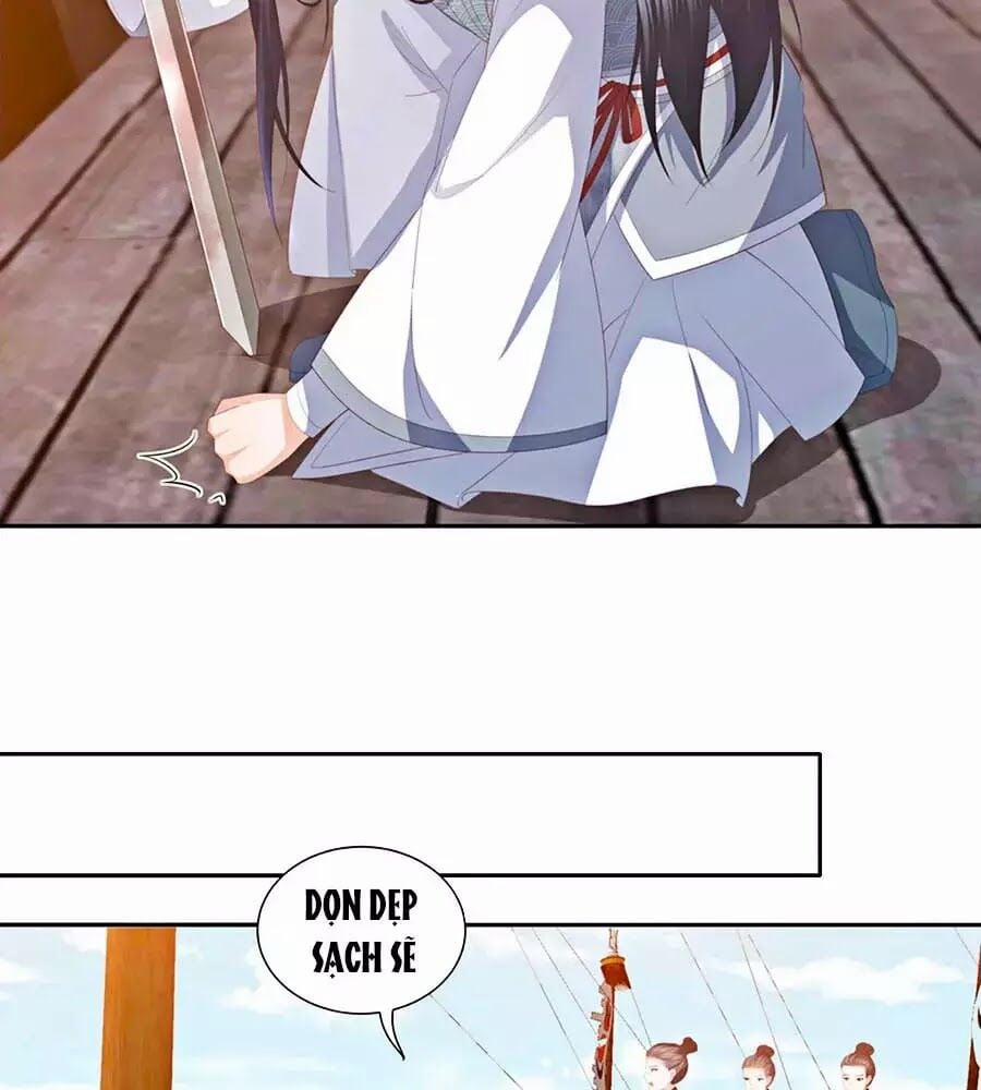 Phượng Hoàng Thác: Chuyên Sủng Khí Thê 23 trang 14