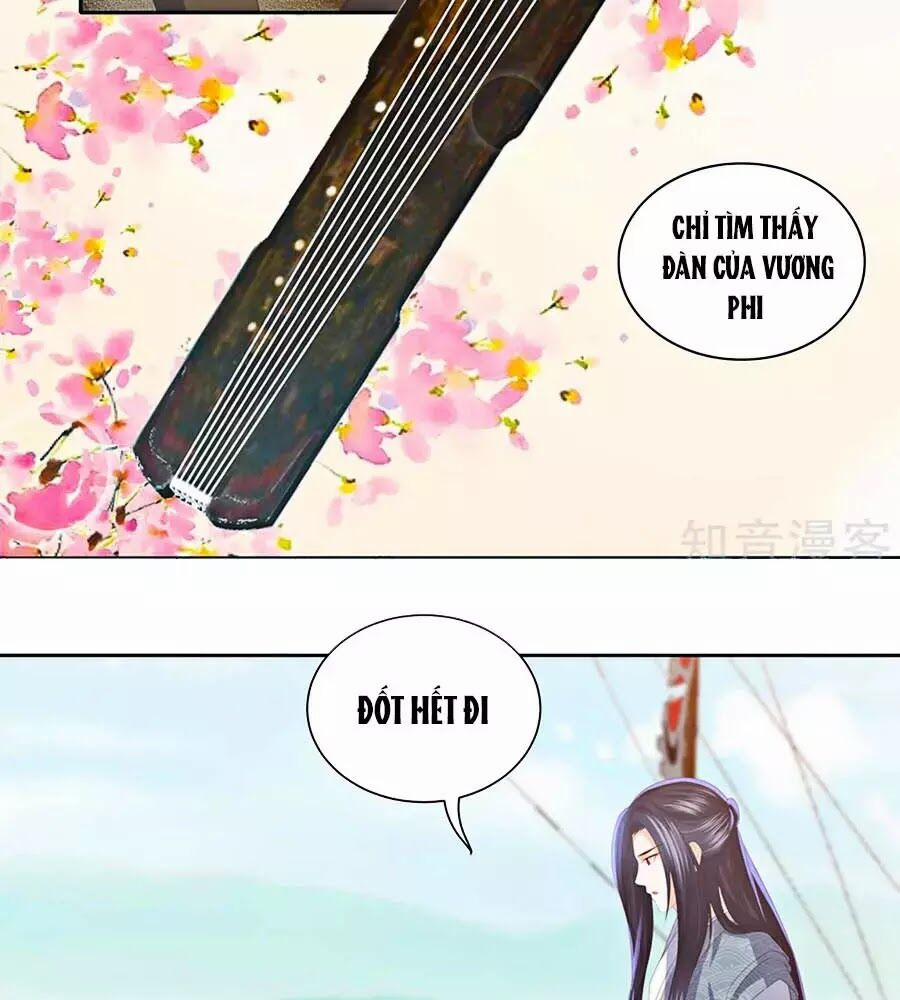 Phượng Hoàng Thác: Chuyên Sủng Khí Thê 23 trang 18