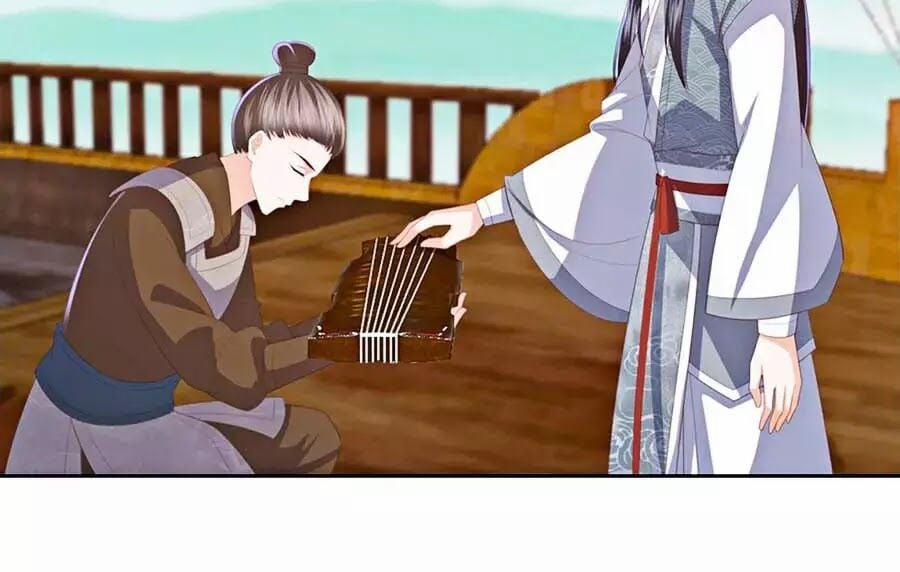 Phượng Hoàng Thác: Chuyên Sủng Khí Thê 23 trang 19