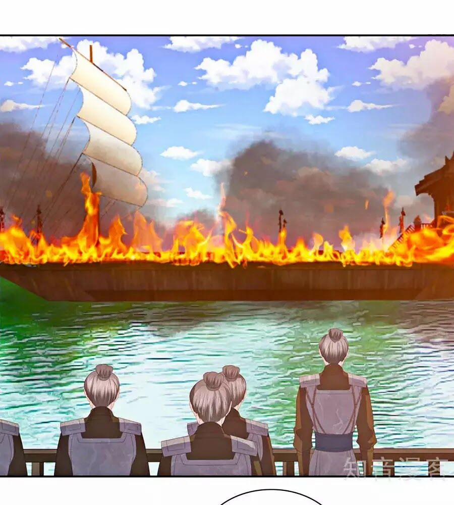 Phượng Hoàng Thác: Chuyên Sủng Khí Thê 23 trang 20