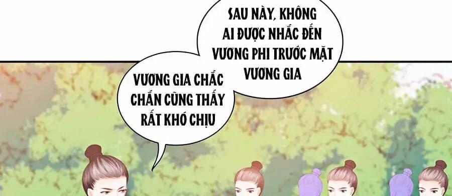 Phượng Hoàng Thác: Chuyên Sủng Khí Thê 23 trang 21