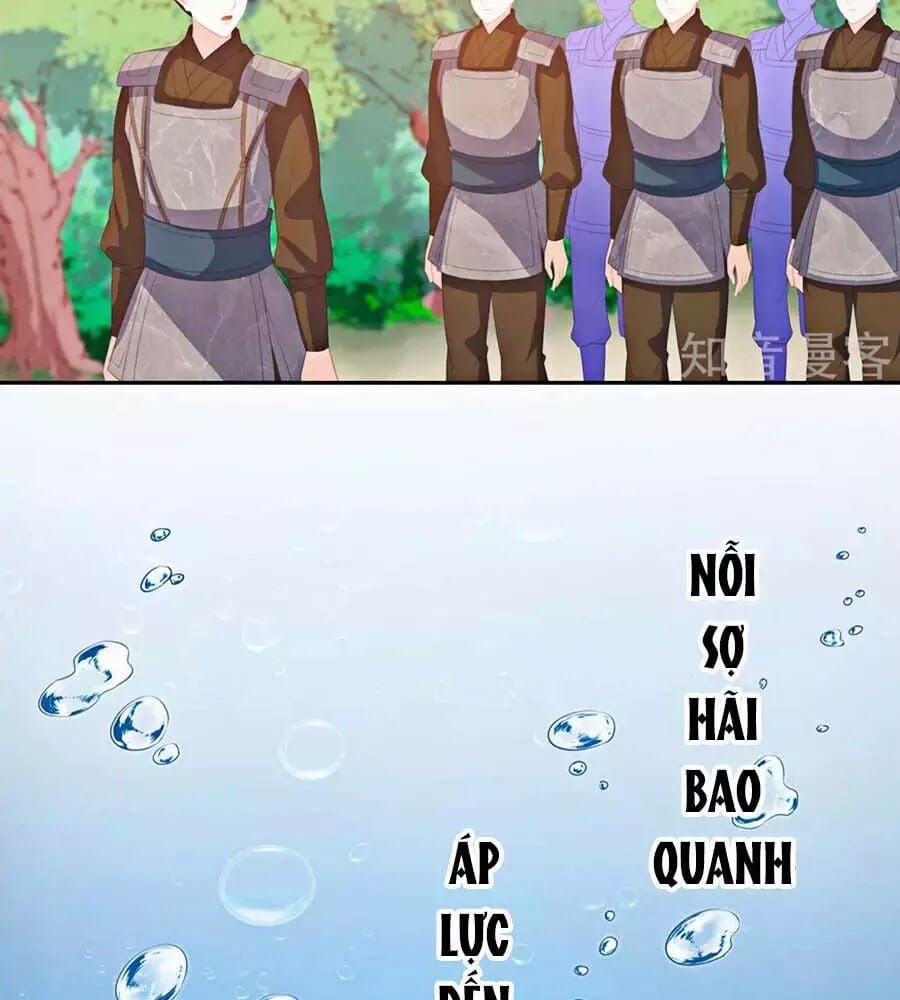 Phượng Hoàng Thác: Chuyên Sủng Khí Thê 23 trang 22