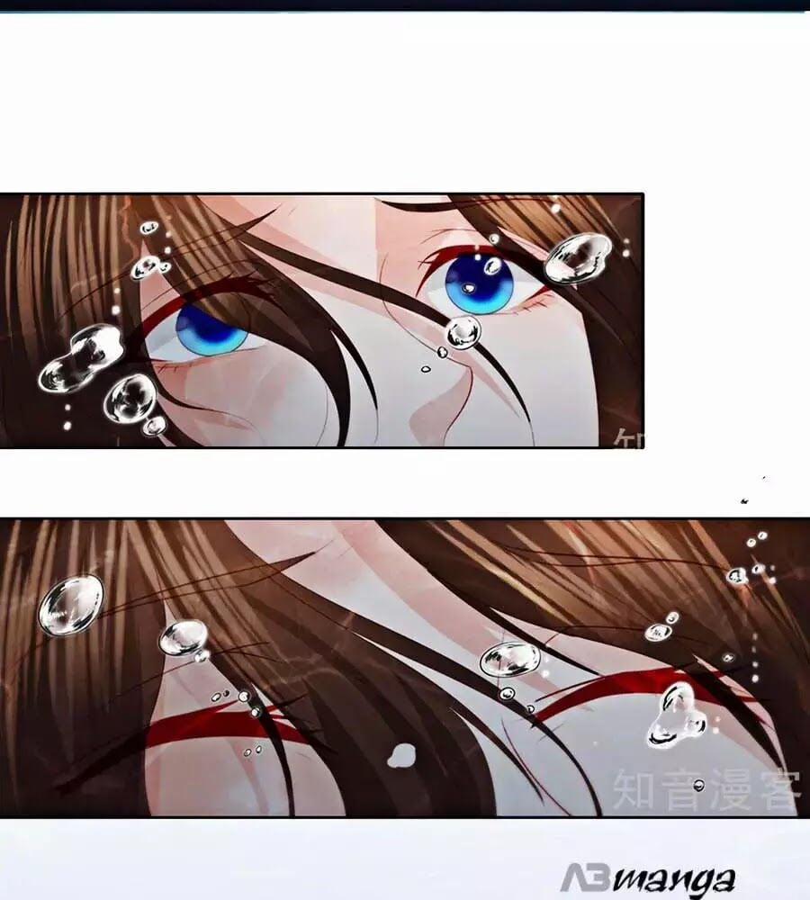 Phượng Hoàng Thác: Chuyên Sủng Khí Thê 23 trang 25