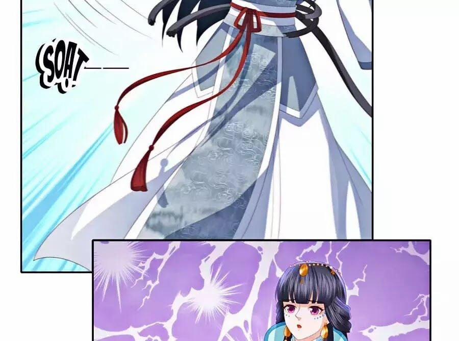 Phượng Hoàng Thác: Chuyên Sủng Khí Thê 23 trang 3