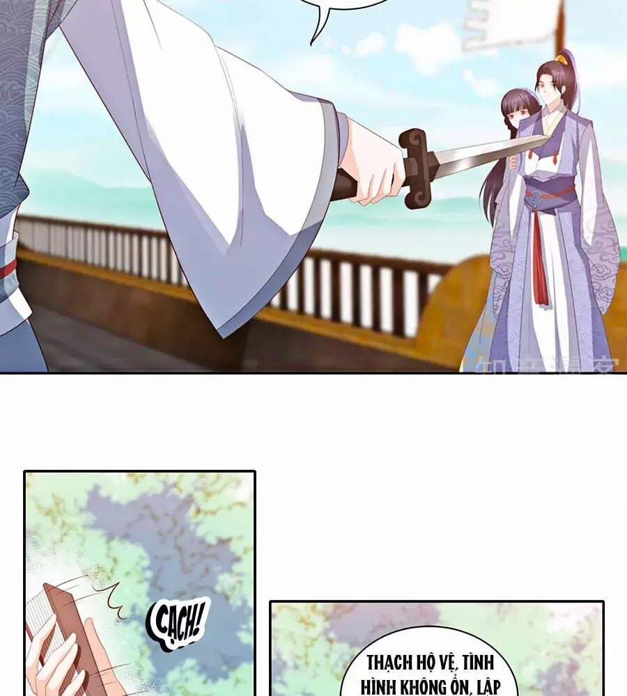 Phượng Hoàng Thác: Chuyên Sủng Khí Thê 23 trang 5