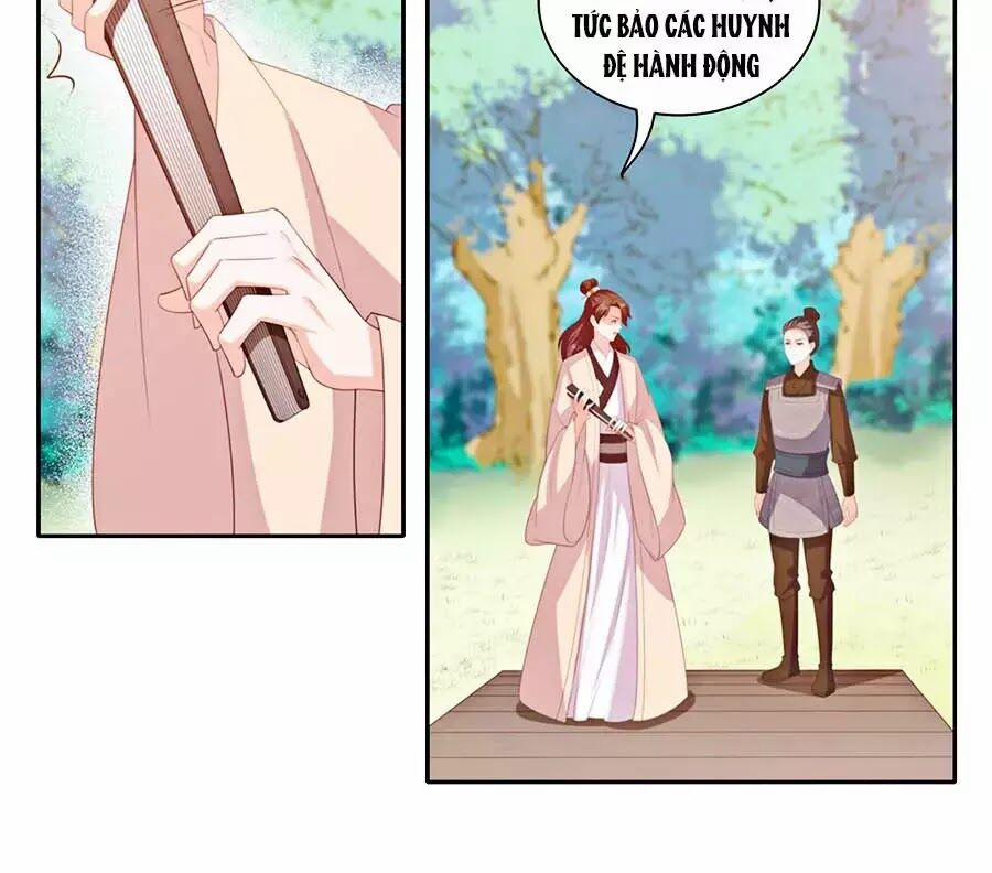 Phượng Hoàng Thác: Chuyên Sủng Khí Thê 23 trang 6