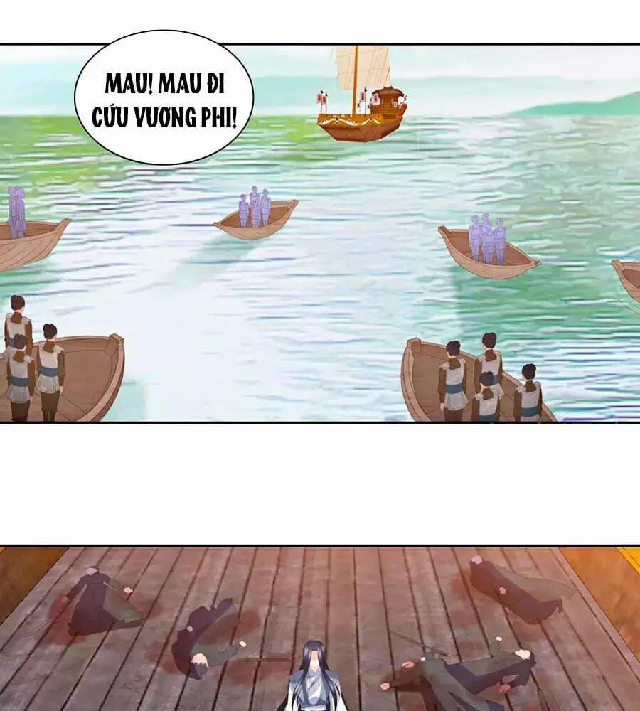 Phượng Hoàng Thác: Chuyên Sủng Khí Thê 23 trang 7