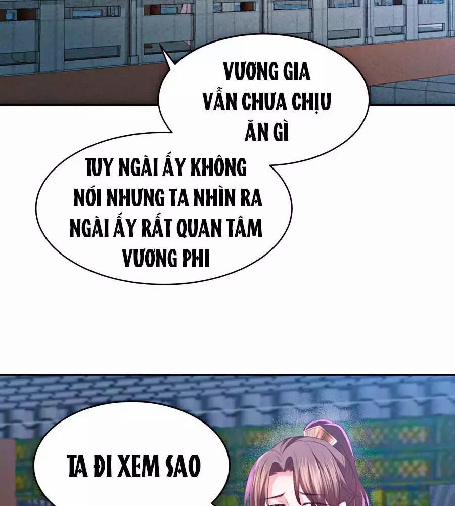Phượng Hoàng Thác: Chuyên Sủng Khí Thê 24 trang 15
