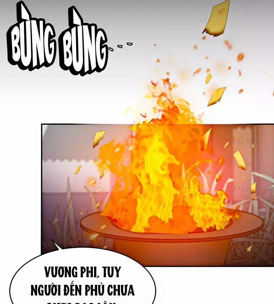 Phượng Hoàng Thác: Chuyên Sủng Khí Thê 24 trang 17