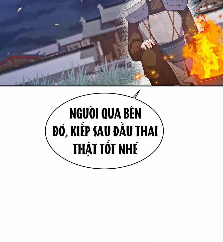 Phượng Hoàng Thác: Chuyên Sủng Khí Thê 24 trang 19