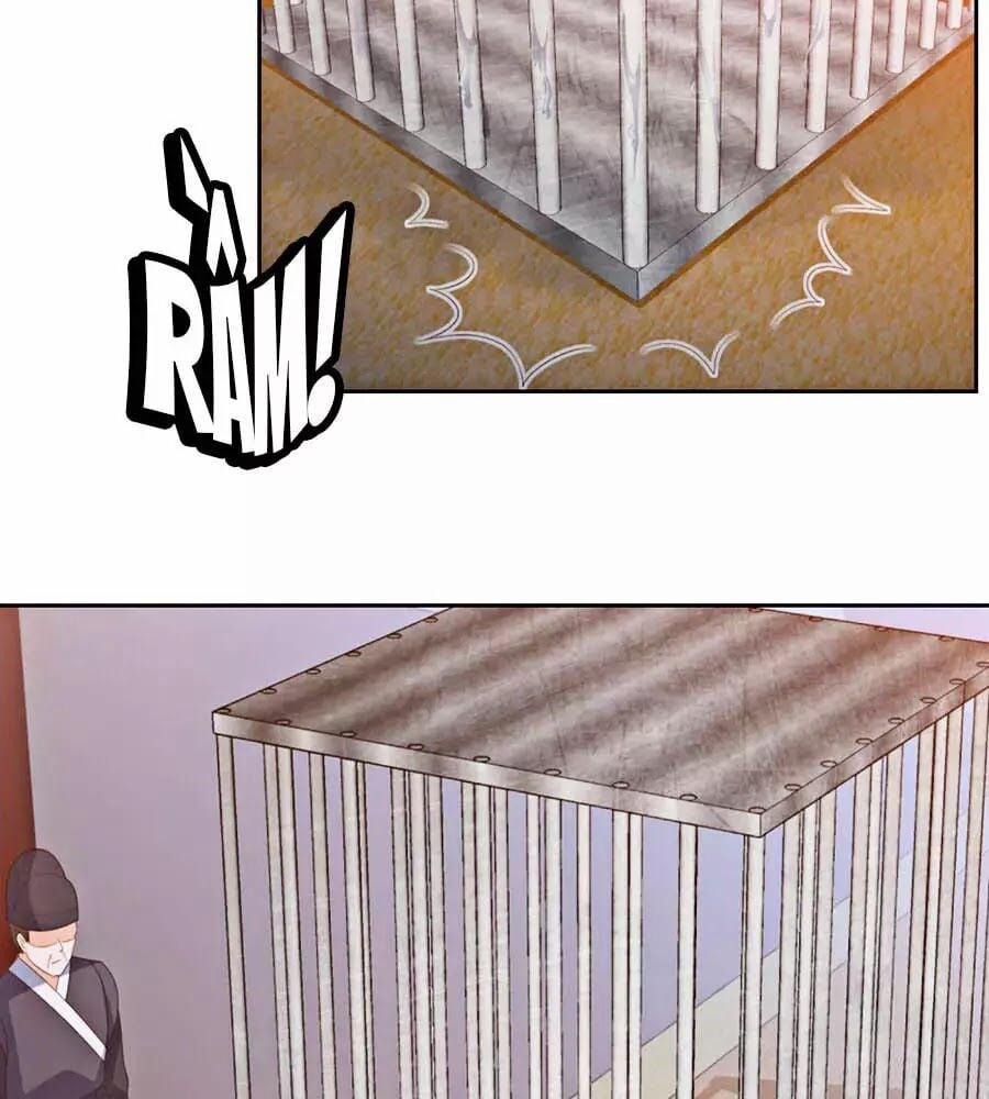 Phượng Hoàng Thác: Chuyên Sủng Khí Thê 24 trang 21