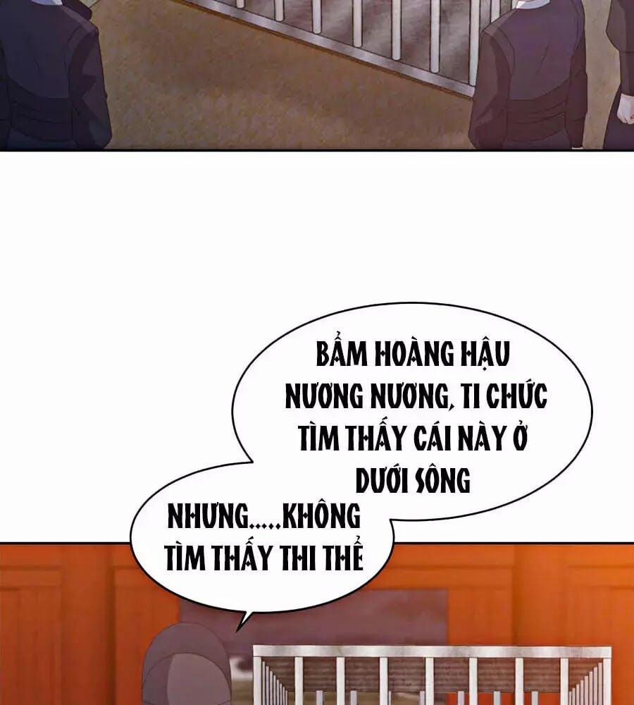 Phượng Hoàng Thác: Chuyên Sủng Khí Thê 24 trang 23