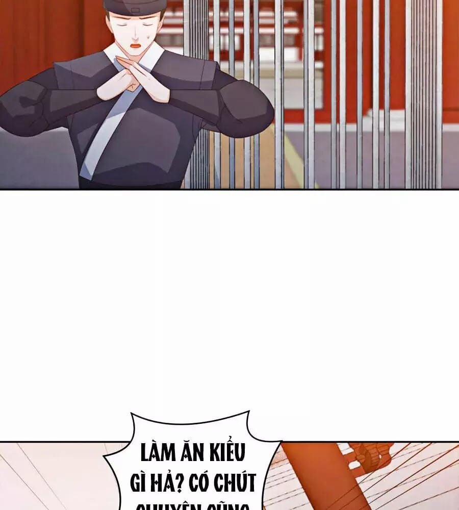 Phượng Hoàng Thác: Chuyên Sủng Khí Thê 24 trang 24