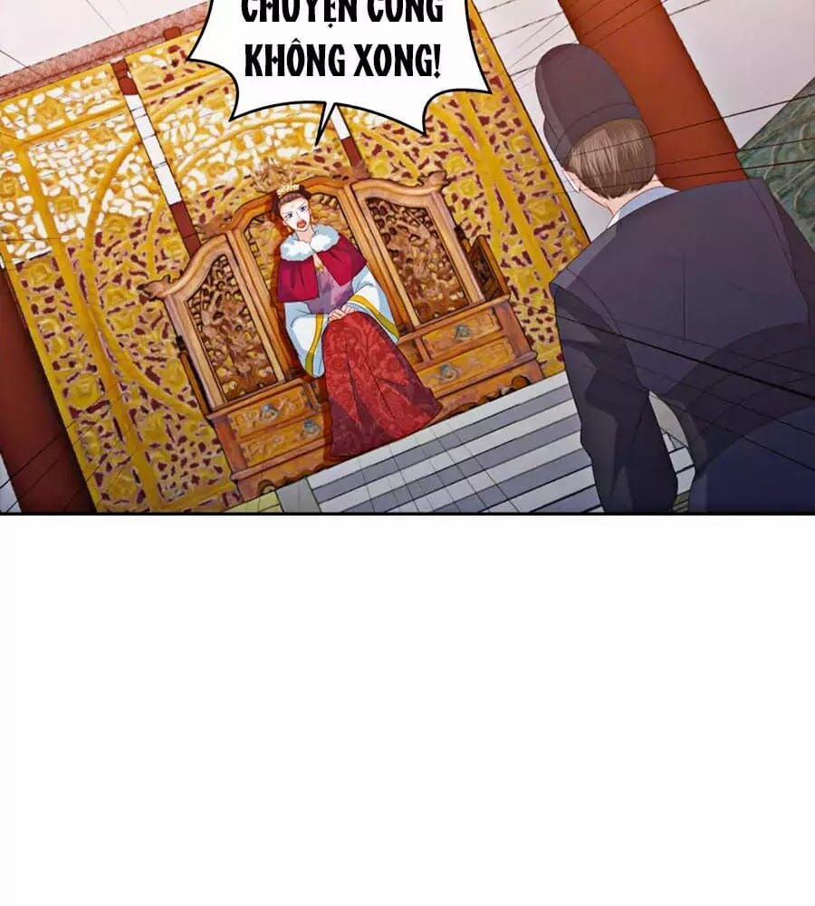 Phượng Hoàng Thác: Chuyên Sủng Khí Thê 24 trang 25
