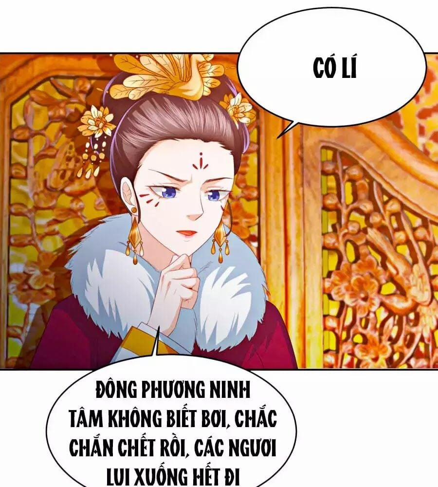 Phượng Hoàng Thác: Chuyên Sủng Khí Thê 24 trang 28