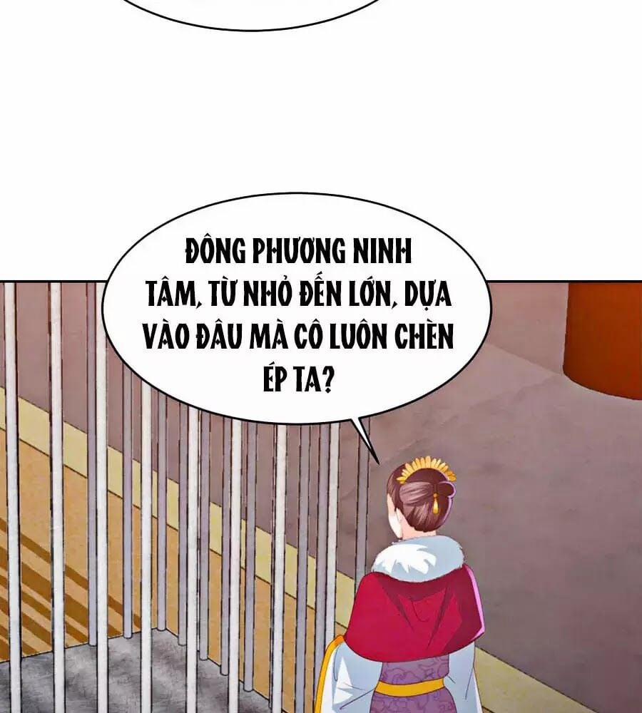Phượng Hoàng Thác: Chuyên Sủng Khí Thê 24 trang 29