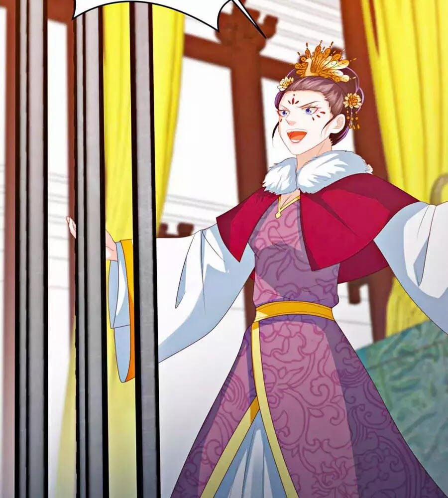 Phượng Hoàng Thác: Chuyên Sủng Khí Thê 24 trang 31