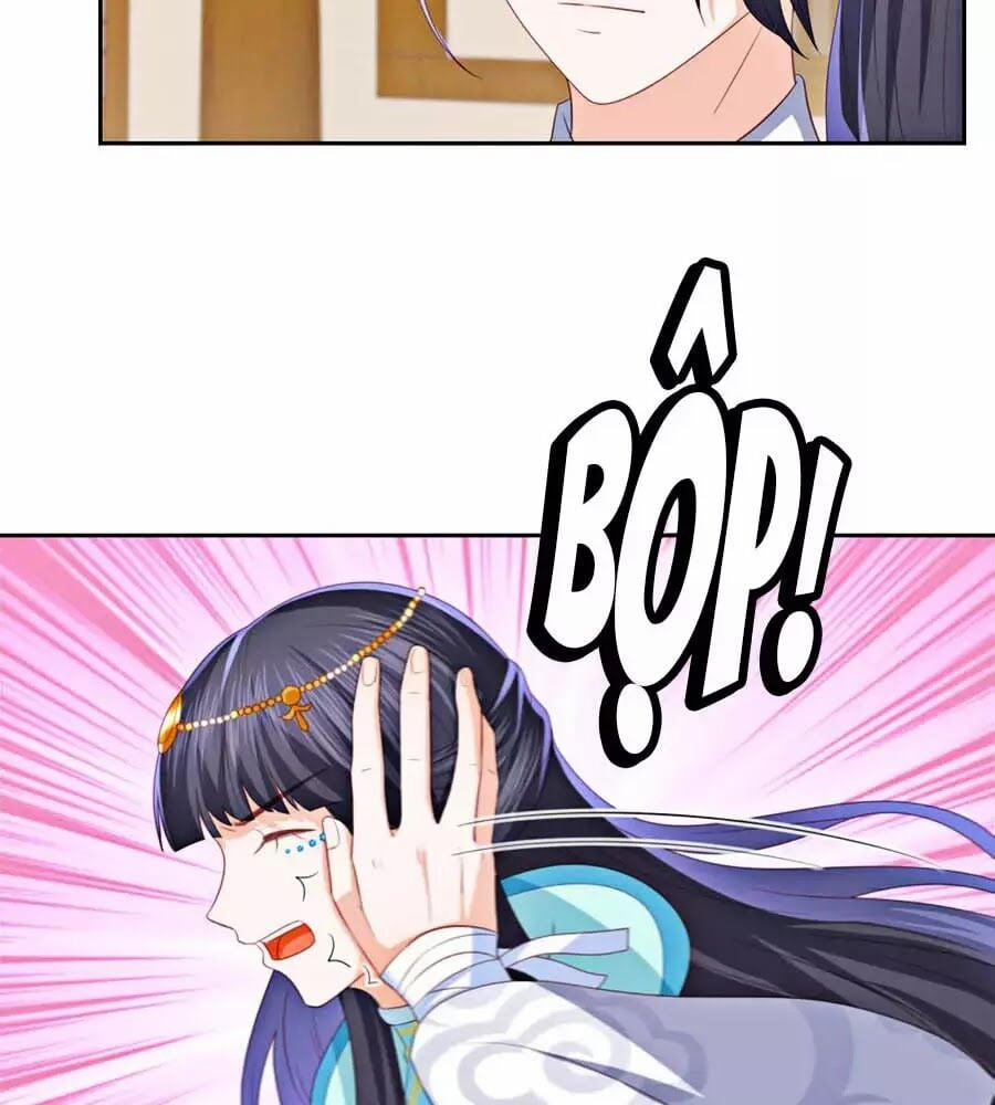 Phượng Hoàng Thác: Chuyên Sủng Khí Thê 24 trang 36