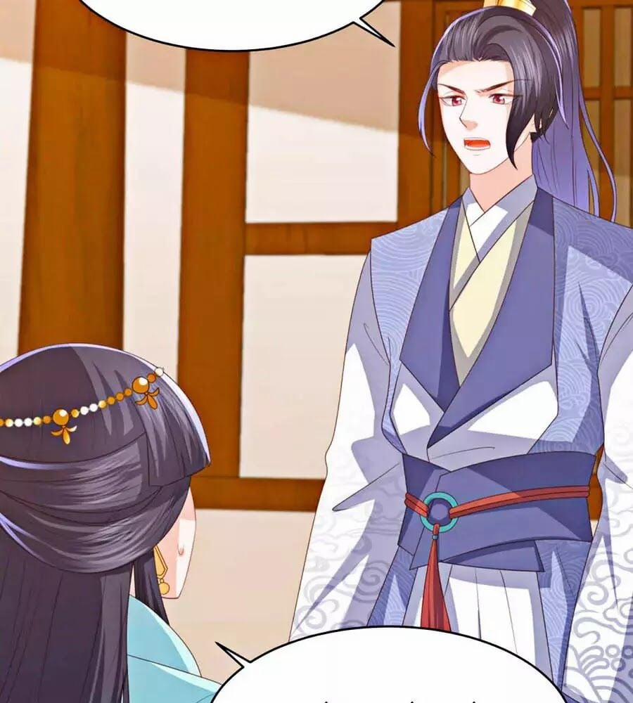 Phượng Hoàng Thác: Chuyên Sủng Khí Thê 24 trang 38