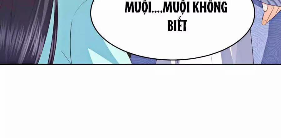 Phượng Hoàng Thác: Chuyên Sủng Khí Thê 24 trang 39