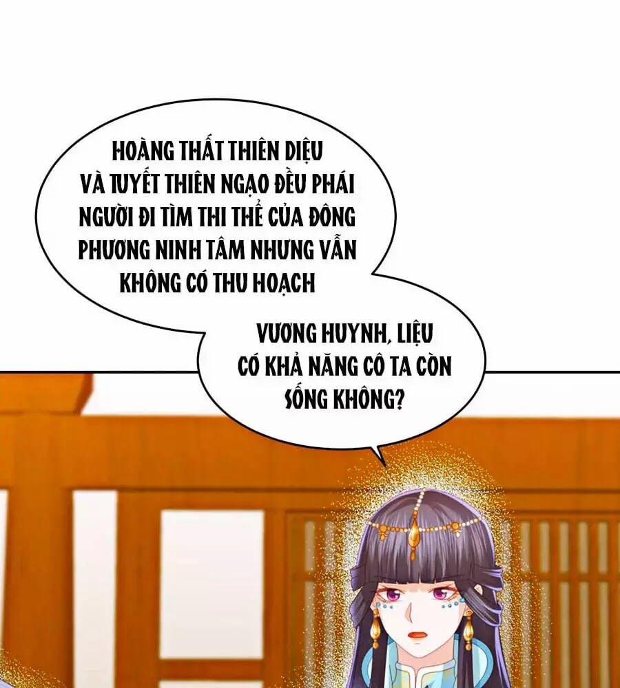 Phượng Hoàng Thác: Chuyên Sủng Khí Thê 24 trang 45