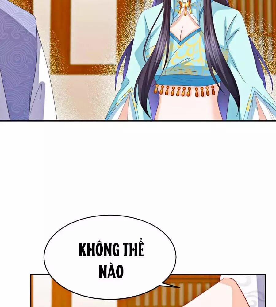 Phượng Hoàng Thác: Chuyên Sủng Khí Thê 24 trang 46