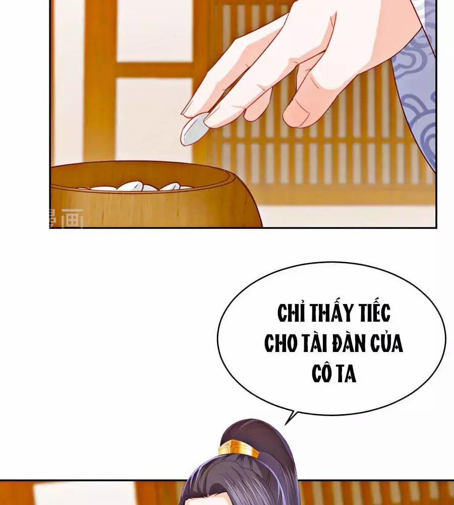 Phượng Hoàng Thác: Chuyên Sủng Khí Thê 24 trang 47