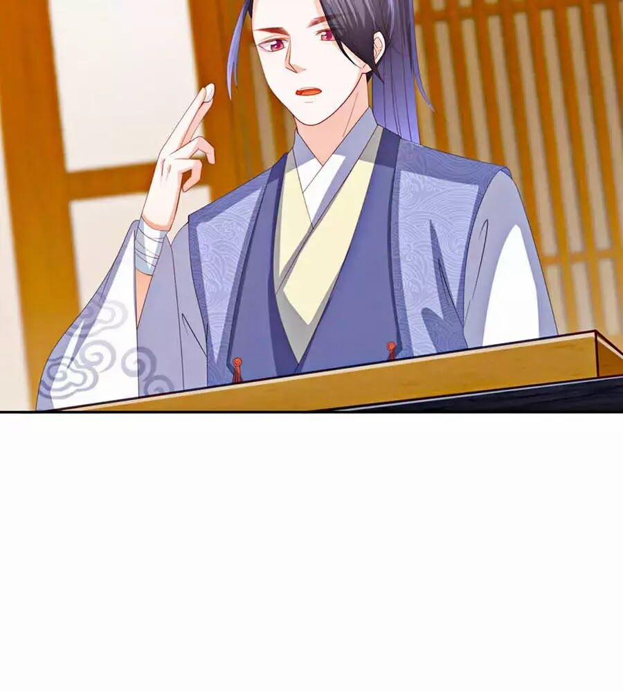 Phượng Hoàng Thác: Chuyên Sủng Khí Thê 24 trang 48