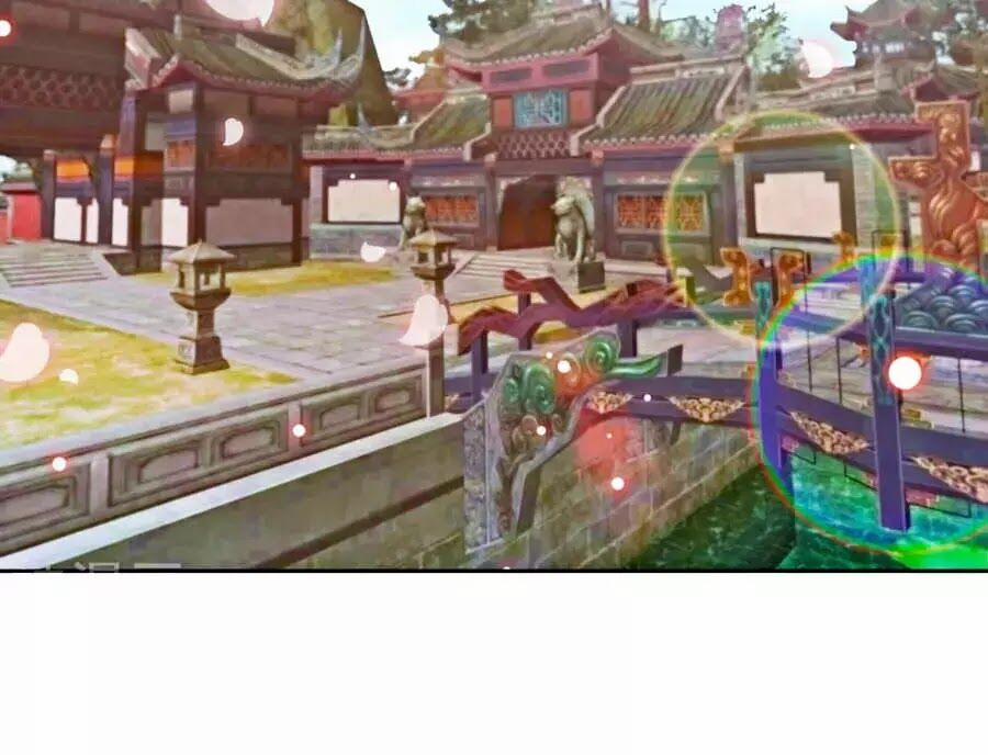 Phượng Hoàng Thác: Chuyên Sủng Khí Thê 24 trang 50