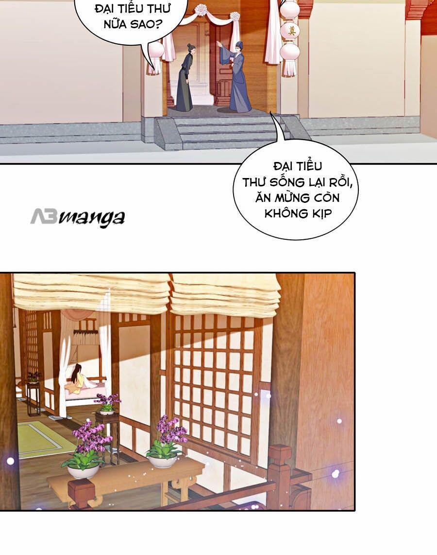 Phượng Hoàng Thác: Chuyên Sủng Khí Thê 25 trang 1