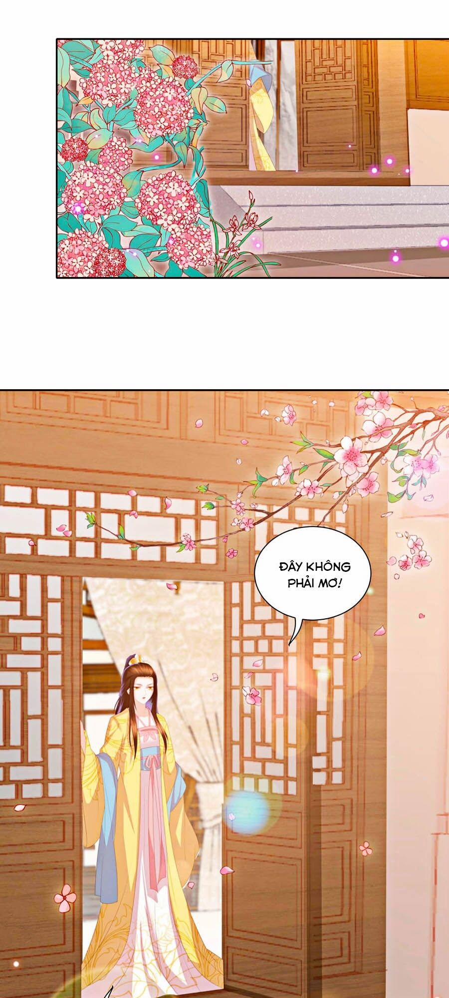 Phượng Hoàng Thác: Chuyên Sủng Khí Thê 25 trang 10