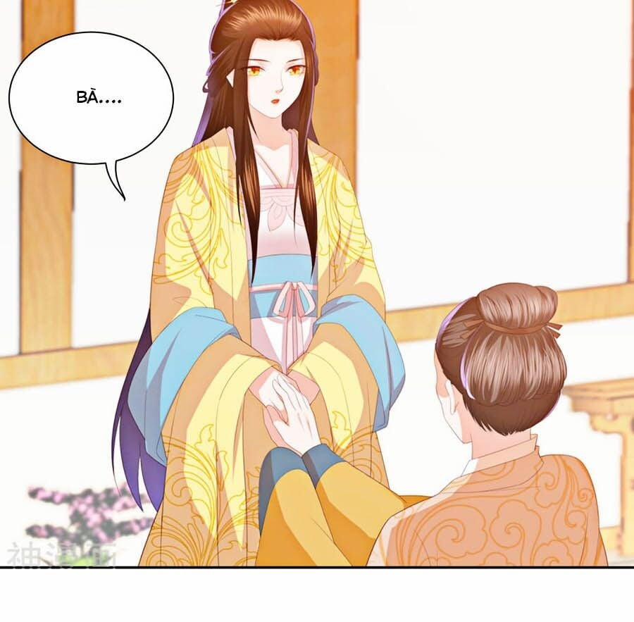 Phượng Hoàng Thác: Chuyên Sủng Khí Thê 25 trang 14