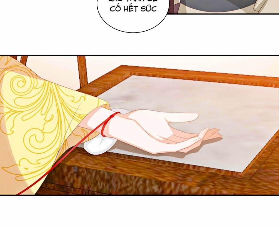 Phượng Hoàng Thác: Chuyên Sủng Khí Thê 25 trang 16